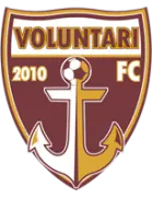 Voluntari